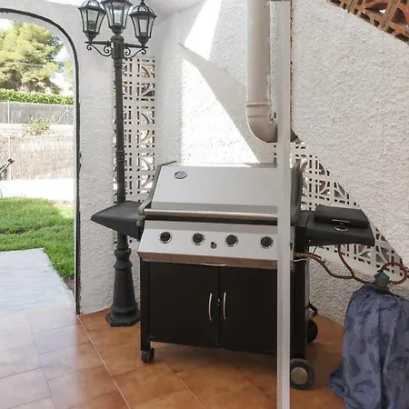 Lägenhet Sandra Balcon del Mar