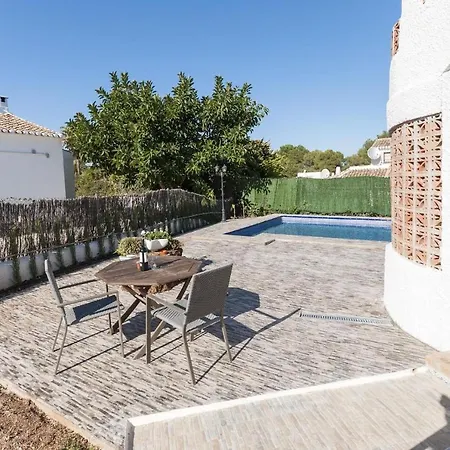 Sandra Balcon del Mar