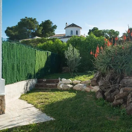 Lägenhet Sandra Balcon del Mar