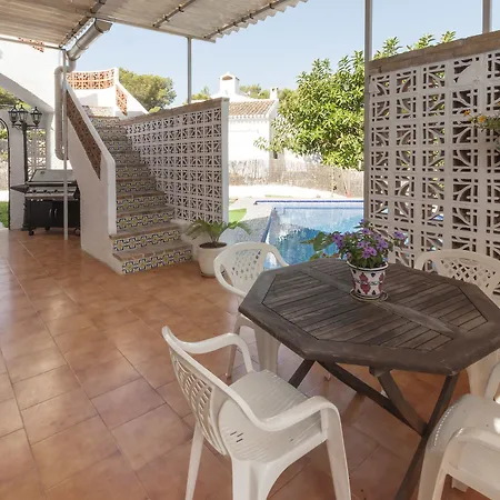 Villa Sandra Javea