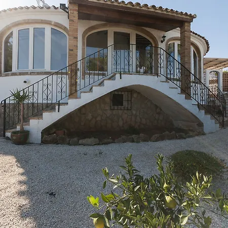 Villa Sandra