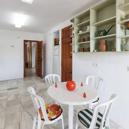 Sandra Villa Javea