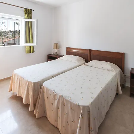 Sandra Villa Javea