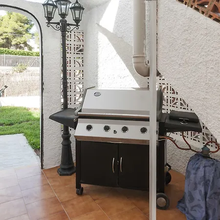 Villa Sandra Javea