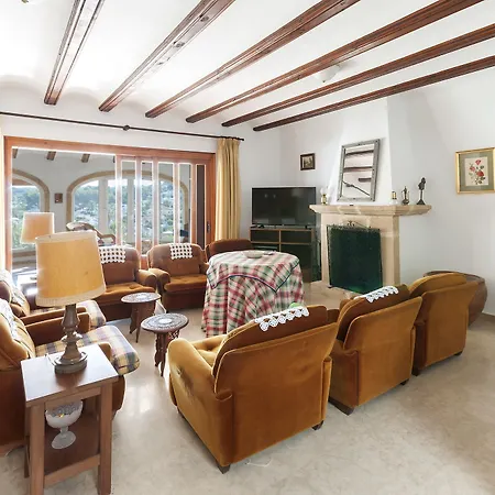 Villa Sandra Javea