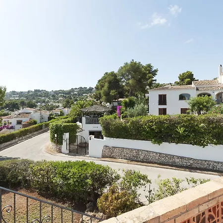 Sandra * Javea