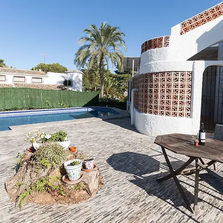 Villa Sandra *