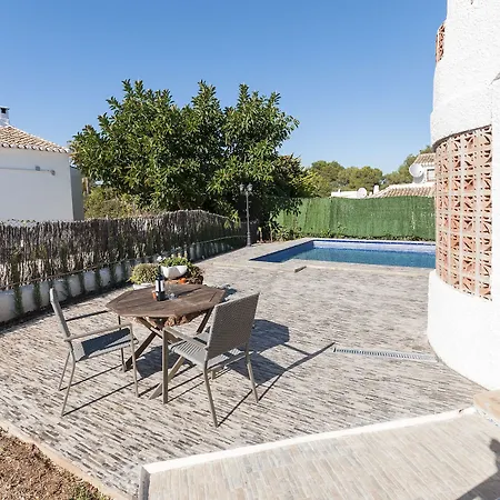 Villa Sandra *